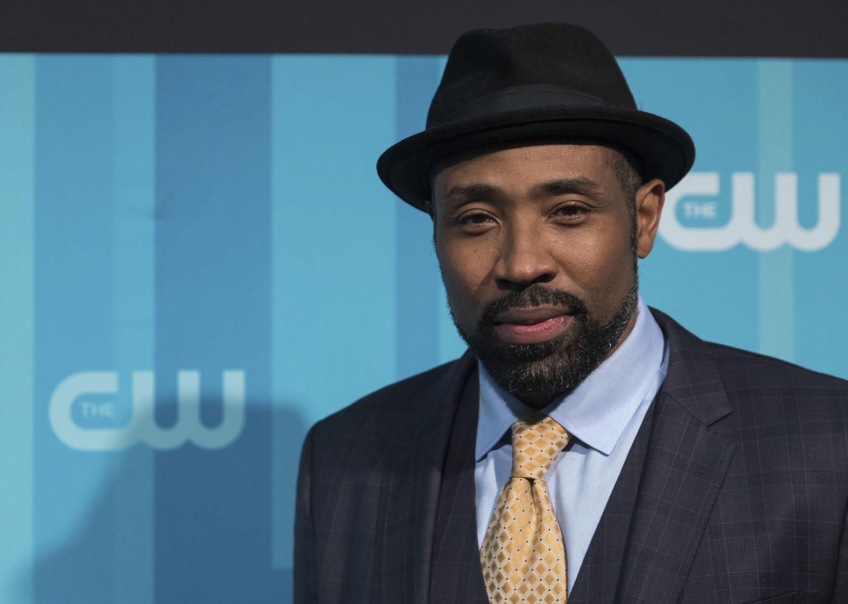 Cress Williams